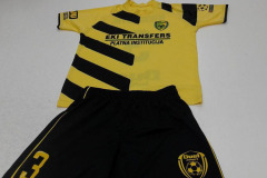 Fudbal