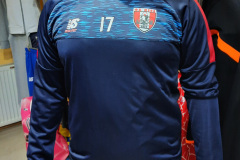 Fudbal