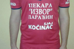 Fudbal