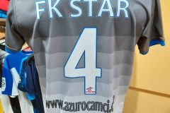 Fudbal