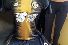 Fudbal
