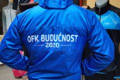 FK "BUDUCNOST"