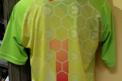 Golmanski dres