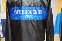 FK "BUDUCNOST"